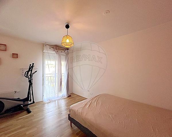 Appartement 2 chambre(s) à louer - Villeneuve-la-Garenne, Hauts-de-Seine - 92