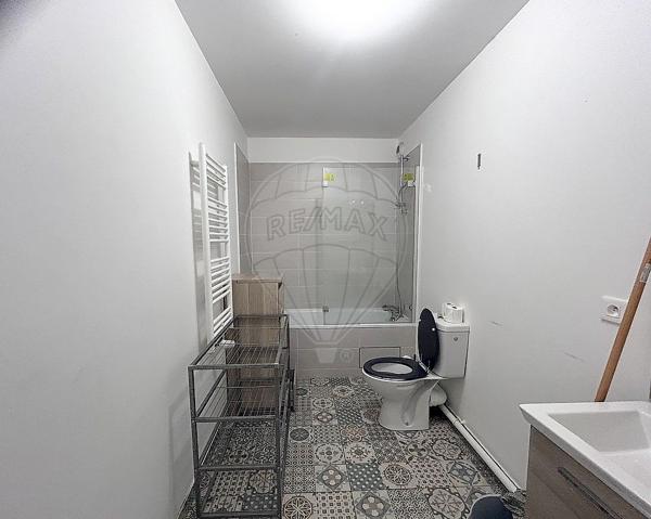 Appartement 2 chambre(s) à louer - Villeneuve-la-Garenne, Hauts-de-Seine - 92