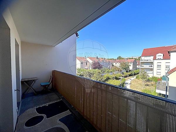 Appartement 2 chambre(s) à louer - Villeneuve-la-Garenne, Hauts-de-Seine - 92