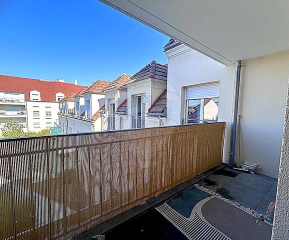 Appartement 2 chambre(s) à louer - Villeneuve-la-Garenne, Hauts-de-Seine - 92