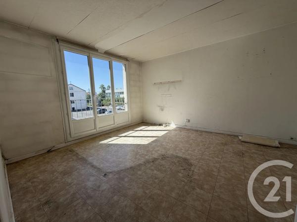 Appartement F2 à vendre  2 pièces - 43,10 m 2   ARGENTEUIL  - 95