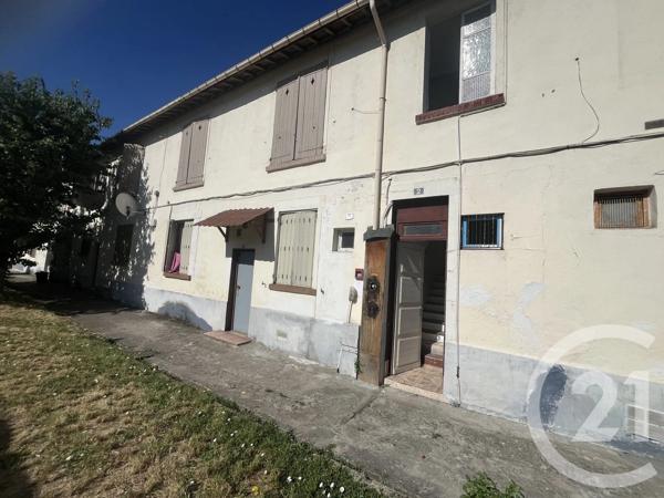 Appartement F2 à vendre  2 pièces - 43,10 m 2   ARGENTEUIL  - 95