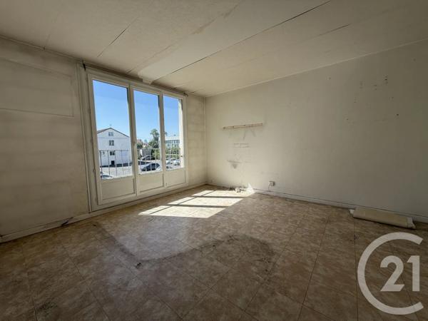 Appartement F2 à vendre  2 pièces - 43,10 m 2   ARGENTEUIL  - 95