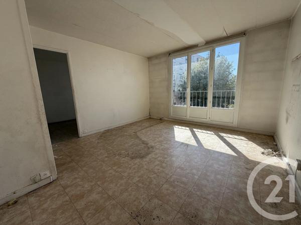 Appartement F2 à vendre  2 pièces - 43,10 m 2   ARGENTEUIL  - 95