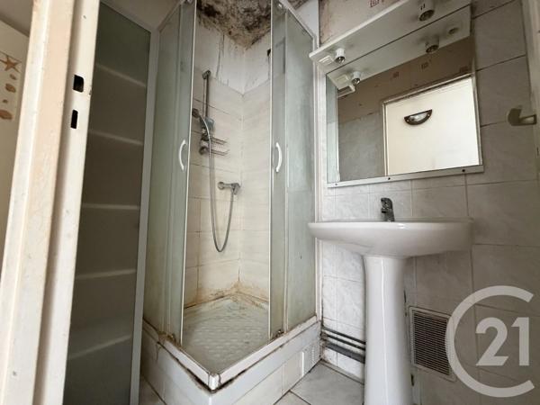 Appartement F2 à vendre  2 pièces - 43,10 m 2   ARGENTEUIL  - 95