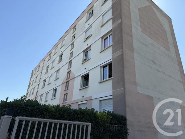 Appartement F2 à vendre  2 pièces - 43,10 m 2   ARGENTEUIL  - 95