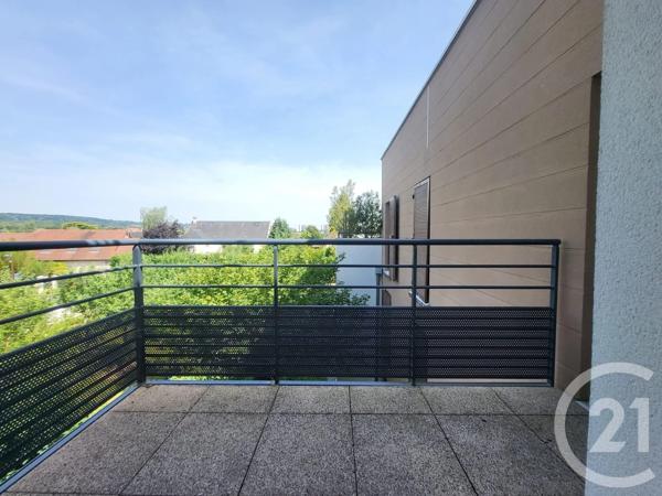 Appartement F2 à vendre  2 pièces - 43,59 m 2   EAUBONNE  - 95