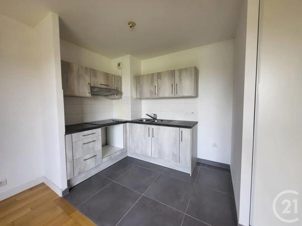 Appartement F2 à vendre  2 pièces - 43,59 m 2   EAUBONNE  - 95