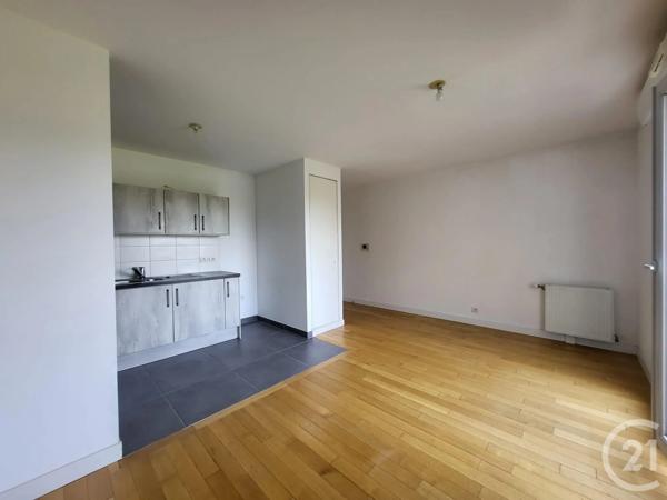 Appartement F2 à vendre  2 pièces - 43,59 m 2   EAUBONNE  - 95