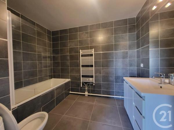 Appartement F2 à vendre  2 pièces - 43,59 m 2   EAUBONNE  - 95