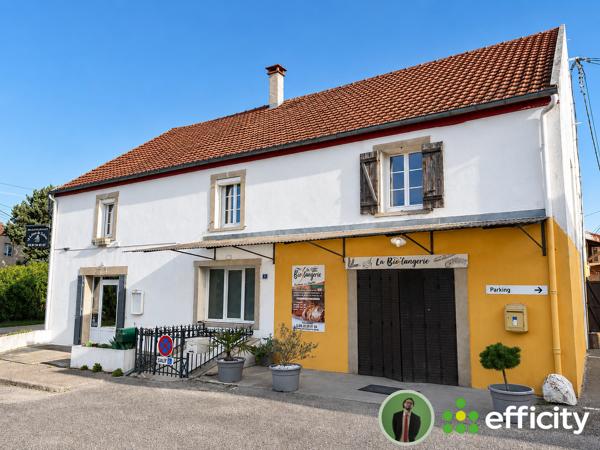 Immeuble
         10 pièces
        - 532 m² Exclusivité 321 000 € *