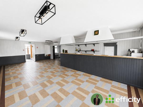 Immeuble
         10 pièces
        - 532 m² Exclusivité 321 000 € *