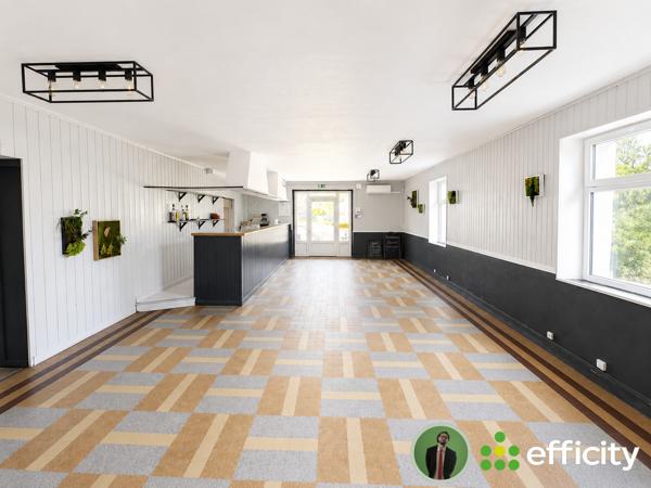 Immeuble
         10 pièces
        - 532 m² Exclusivité 321 000 € *