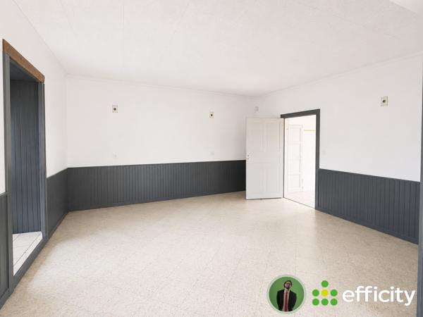 Immeuble
         10 pièces
        - 532 m² Exclusivité 321 000 € *