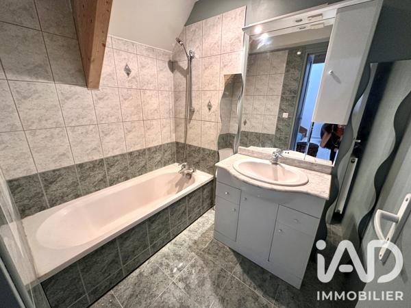 Appartement à vendre 2 pièces 31 m² Soisy-sur-Seine