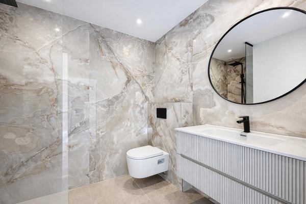 Maison à vendre  5 pièces - 150 m2 ZONZA - 201