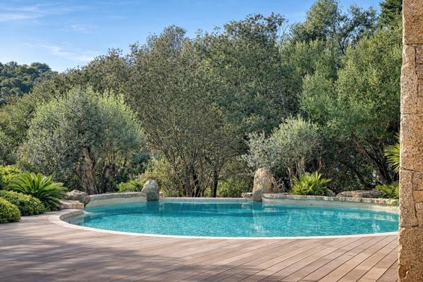 Maison à vendre  5 pièces - 150 m2 ZONZA - 201