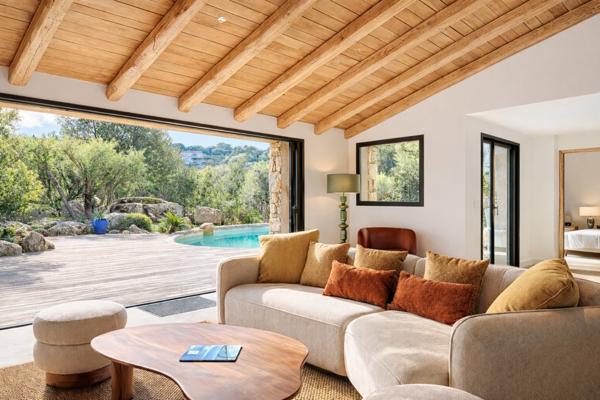 Maison à vendre  5 pièces - 150 m2 ZONZA - 201