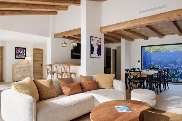 Maison à vendre  5 pièces - 150 m2 ZONZA - 201