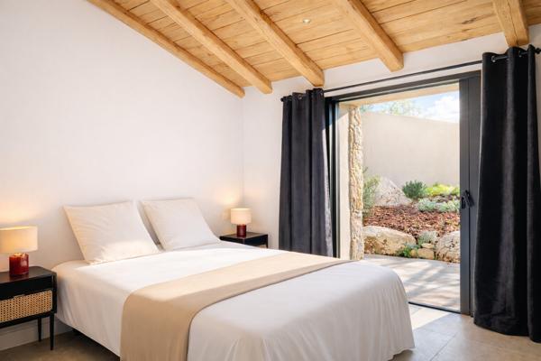 Maison à vendre  5 pièces - 150 m2 ZONZA - 201