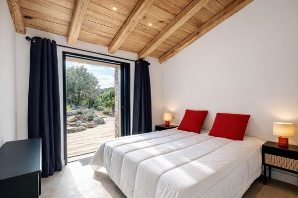 Maison à vendre  5 pièces - 150 m2 ZONZA - 201