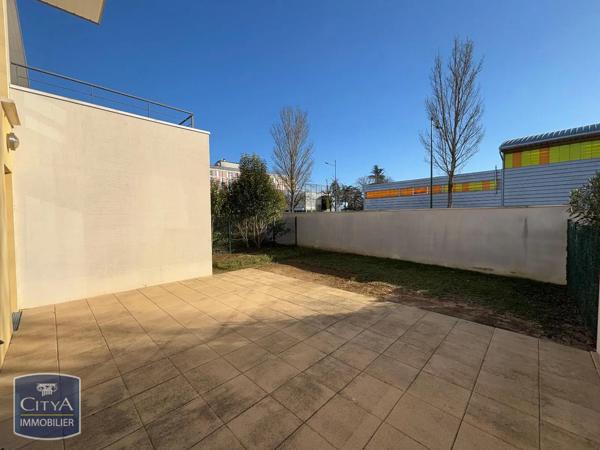 Maison à louer 4 pièces 112.9m² Châteauroux (36000)
