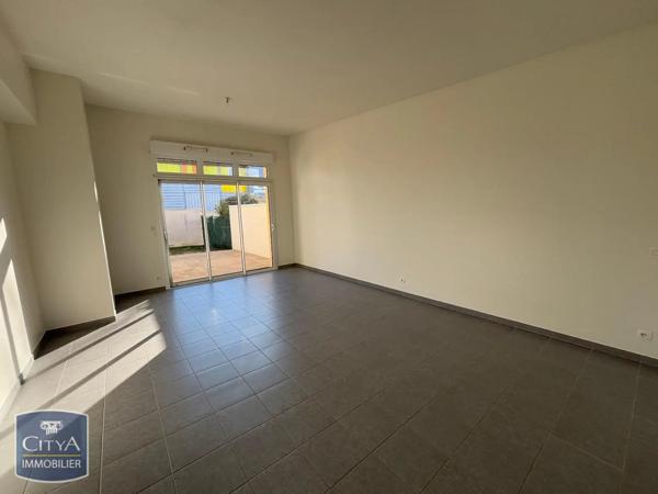 Maison à louer 4 pièces 112.9m² Châteauroux (36000)