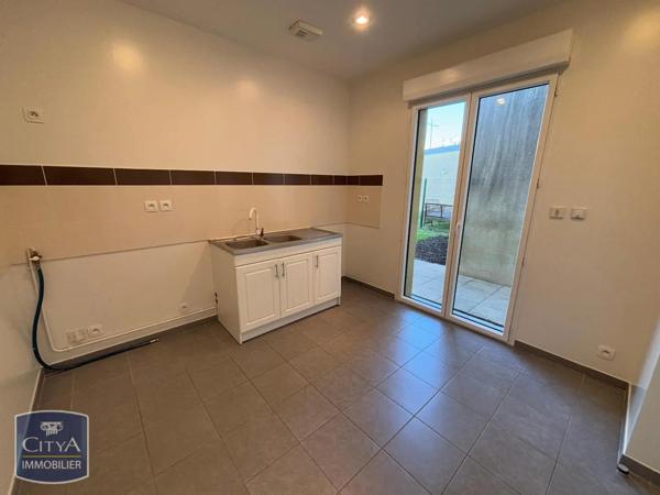 Maison à louer 4 pièces 112.9m² Châteauroux (36000)