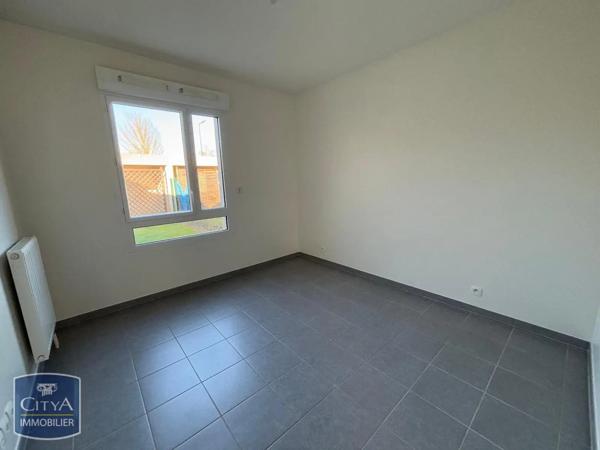 Maison à louer 4 pièces 112.9m² Châteauroux (36000)