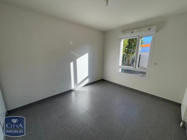 Maison à louer 4 pièces 112.9m² Châteauroux (36000)