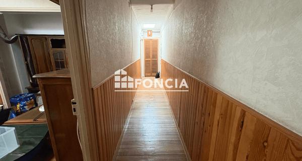 À vendre Appartement 3 pièces 64 m² - Meulan-en-yvelines 78250