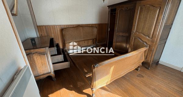 À vendre Appartement 3 pièces 64 m² - Meulan-en-yvelines 78250