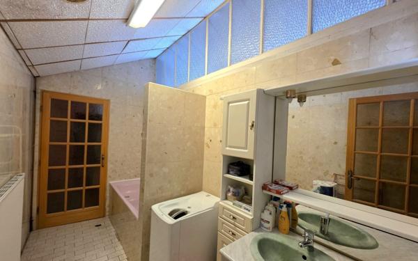 Maison à vendre    5 pièces •  Origny-Sainte-Benoite