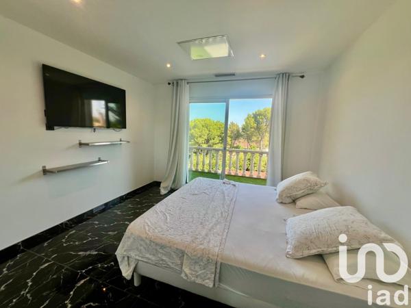 Maison à vendre 5 pièces 180 m² Septèmes-les-Vallons