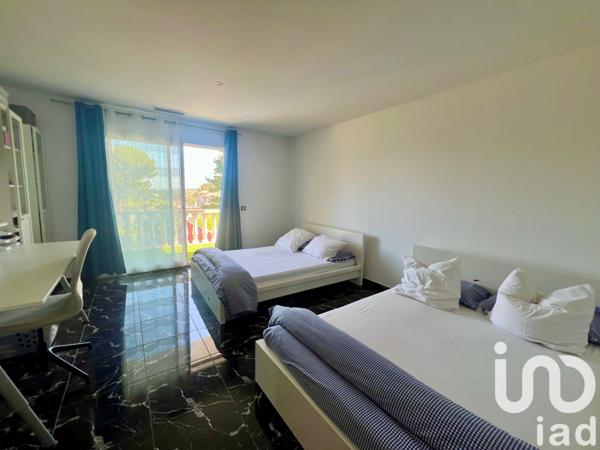 Maison à vendre 5 pièces 180 m² Septèmes-les-Vallons