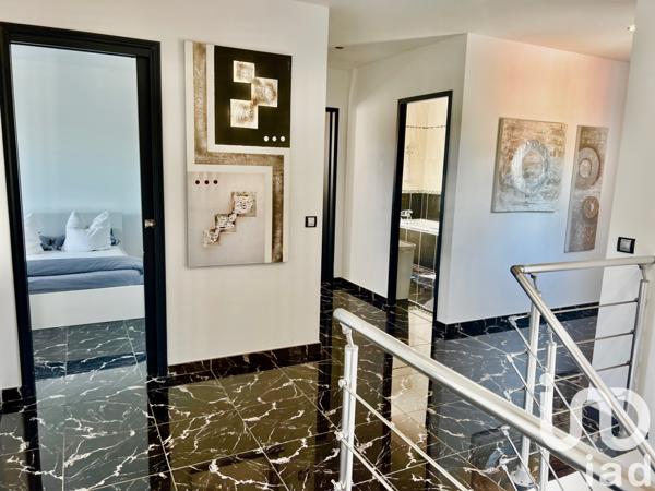 Maison à vendre 5 pièces 180 m² Septèmes-les-Vallons