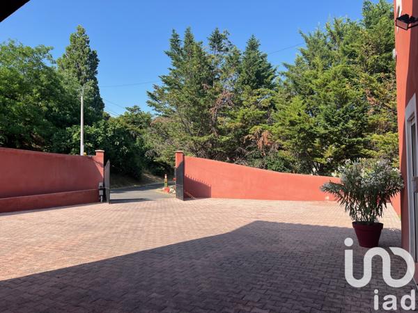 Maison à vendre 5 pièces 180 m² Septèmes-les-Vallons