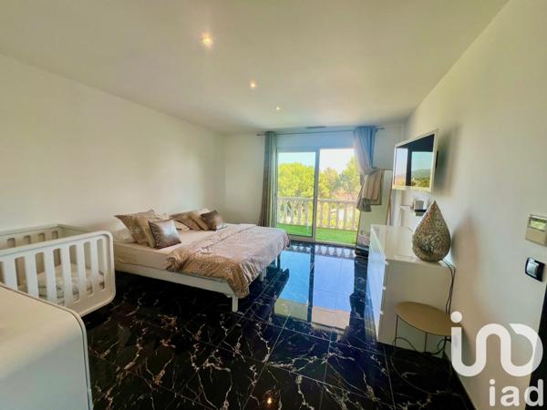 Maison à vendre 5 pièces 180 m² Septèmes-les-Vallons