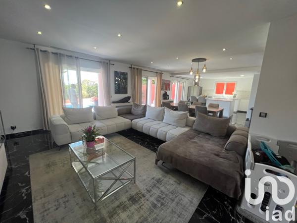 Maison à vendre 5 pièces 180 m² Septèmes-les-Vallons