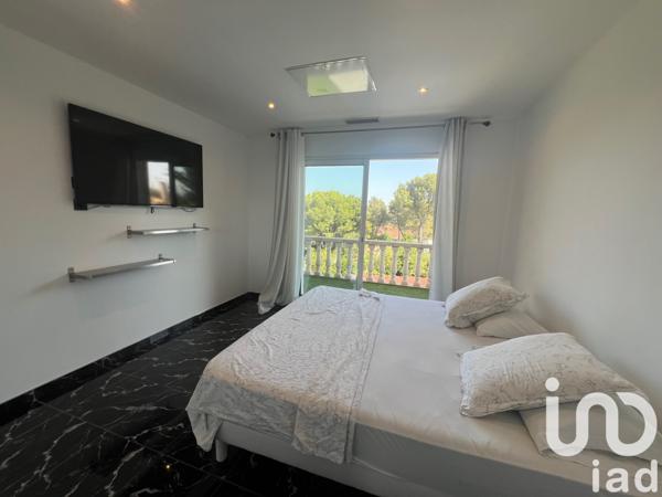 Maison à vendre 5 pièces 180 m² Septèmes-les-Vallons