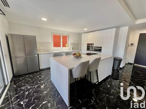 Maison à vendre 5 pièces 180 m² Septèmes-les-Vallons