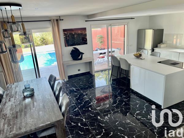 Maison à vendre 5 pièces 180 m² Septèmes-les-Vallons