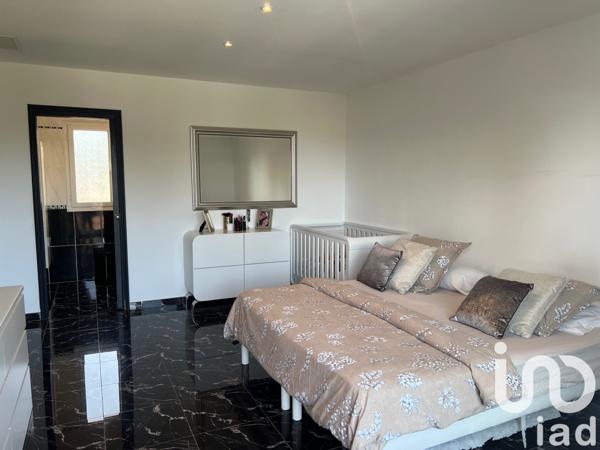 Maison à vendre 5 pièces 180 m² Septèmes-les-Vallons