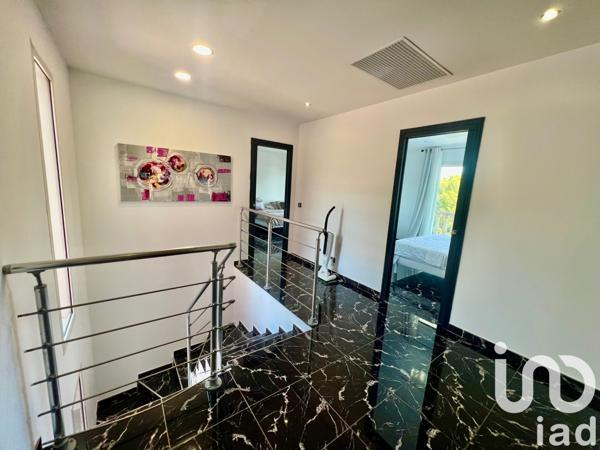 Maison à vendre 5 pièces 180 m² Septèmes-les-Vallons