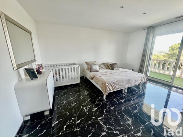 Maison à vendre 5 pièces 180 m² Septèmes-les-Vallons