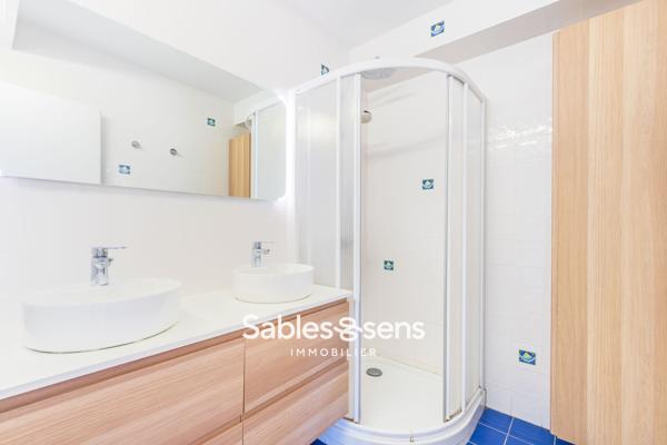 Maison T5 avec double garage à proximité de la Côte sauvage quartier de la Chaume