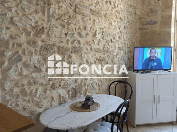 À vendre Maison 4 pièces 120 m² - Collias 30210