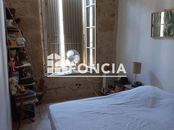 À vendre Maison 4 pièces 120 m² - Collias 30210