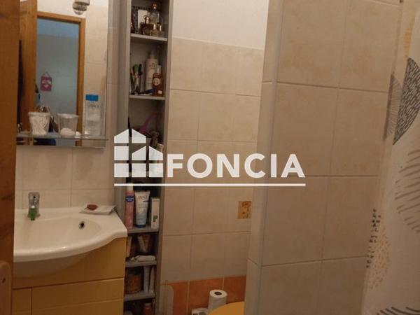 À vendre Maison 4 pièces 120 m² - Collias 30210