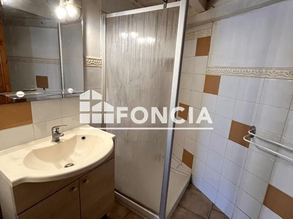 À vendre Maison 4 pièces 120 m² - Collias 30210